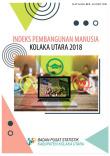 Human Development Index Of Kolaka Utara Regency 2018