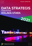 Data Strategis Kabupaten Kolaka Utara 2021