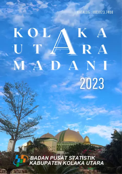 Kolaka Utara Madani 2023